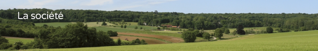 [ La société Visorex ]