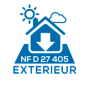 NF D 27 405 extérieur