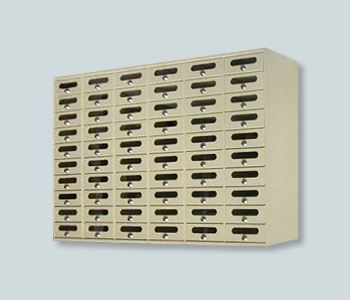 [ BOÎTES SÉCURISÉES ]