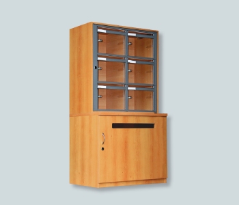 [ SOLUTIONS COURRIER ]