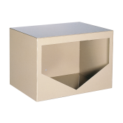 [ BOÎTE À PROSPECTUS ]