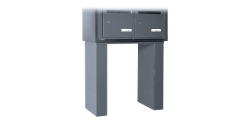 [ PIÈTEMENT AUTO-PORTEUR ]